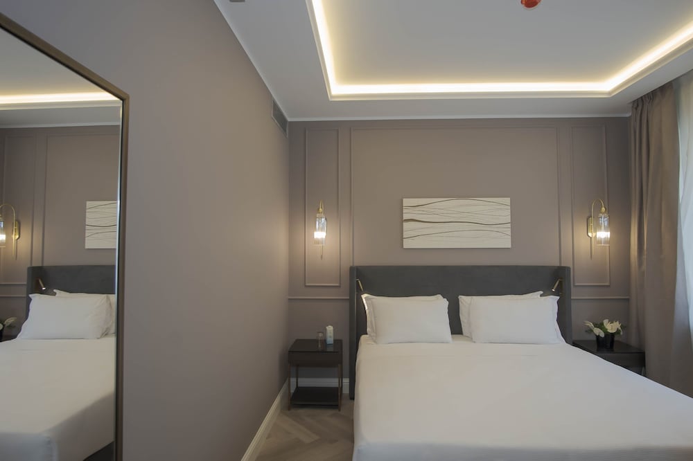 Hotel Viminale 19