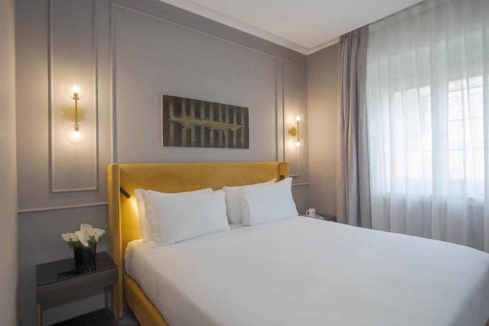 Hotel Viminale 7