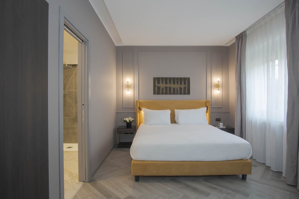Hotel Viminale 8