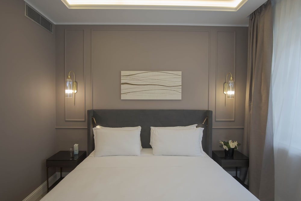 Hotel Viminale 15
