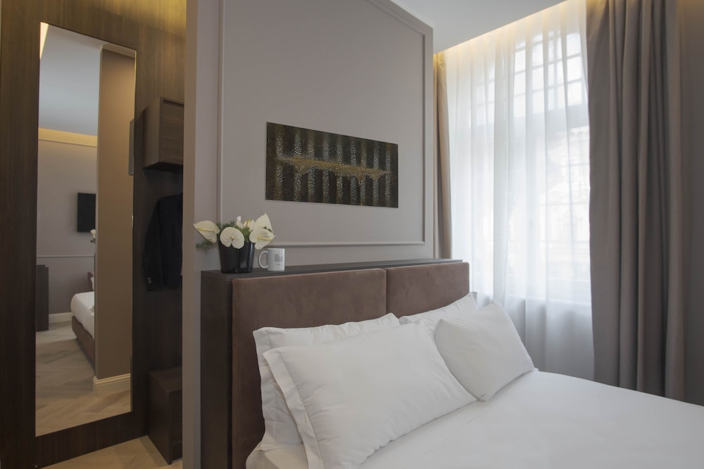 Hotel Viminale 24