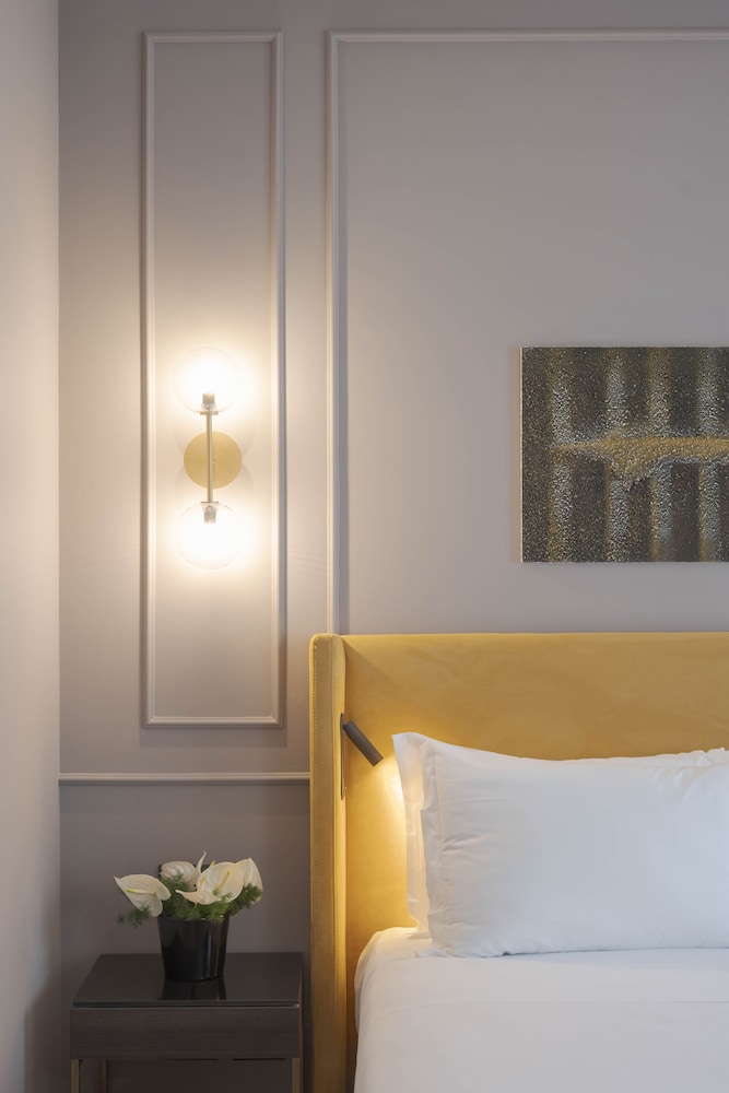 Hotel Viminale 11