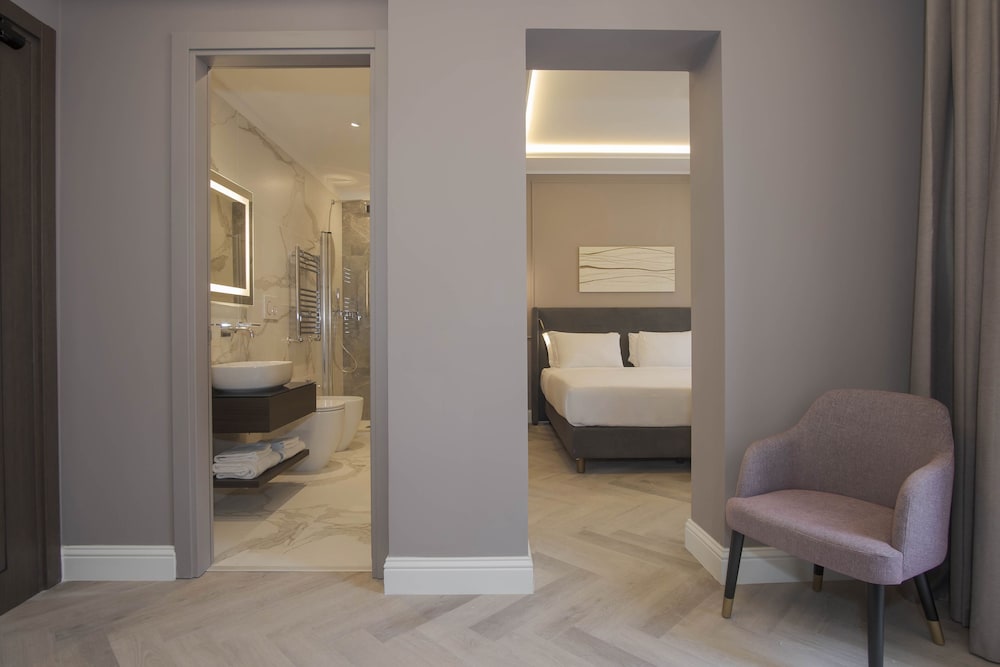 Hotel Viminale 18
