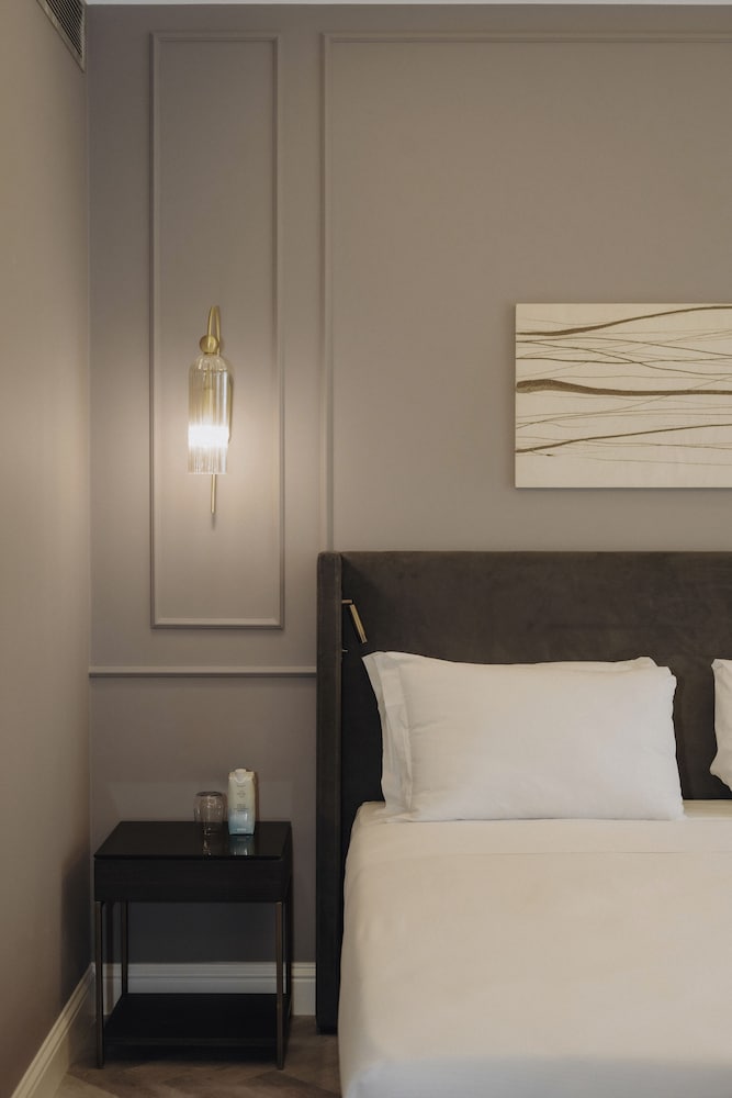 Hotel Viminale 14