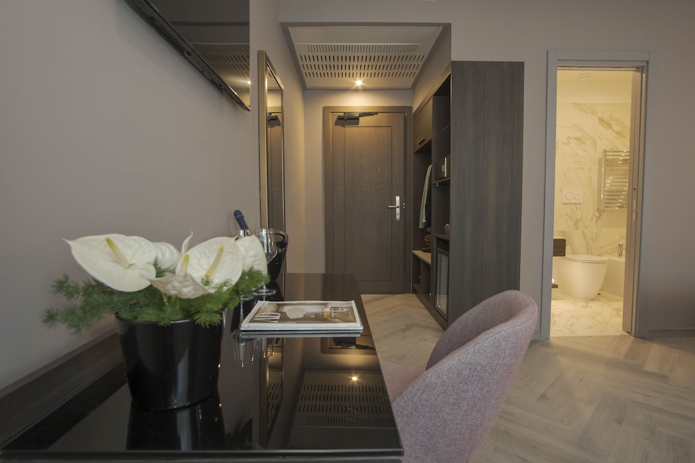 Hotel Viminale 12