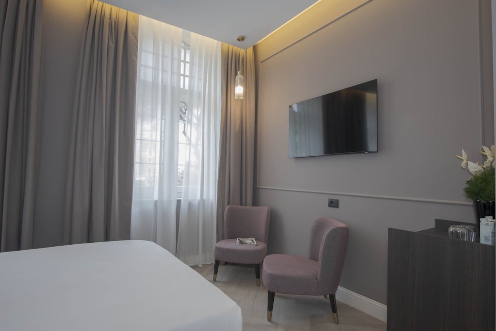 Hotel Viminale 21