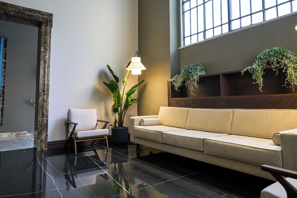 Hotel Viminale 6
