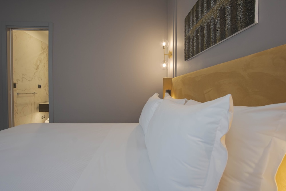 Hotel Viminale 10