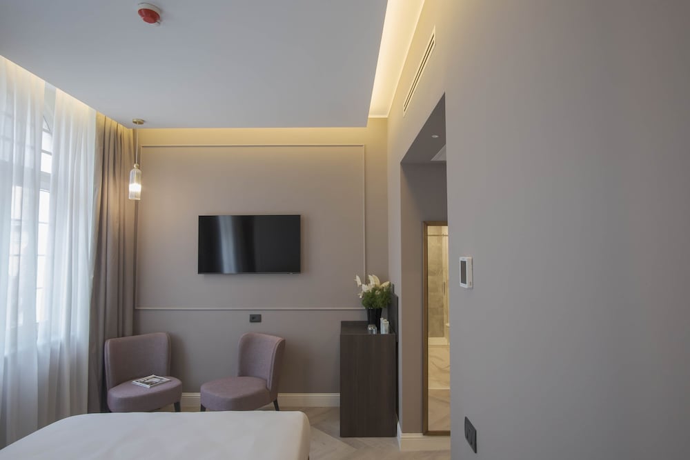 Hotel Viminale 20
