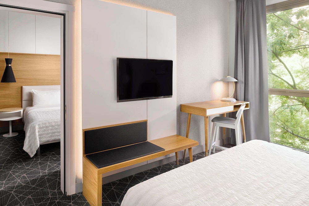 Le Meridien Visconti Rome 11