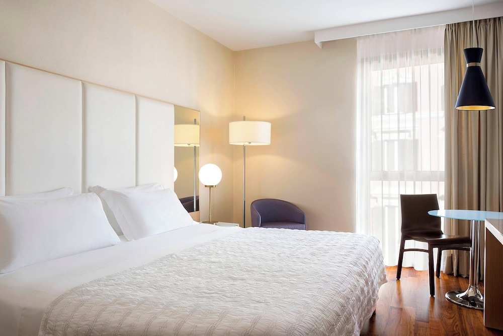 Le Meridien Visconti Rome 15