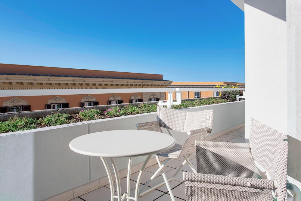 Le Meridien Visconti Rome 6