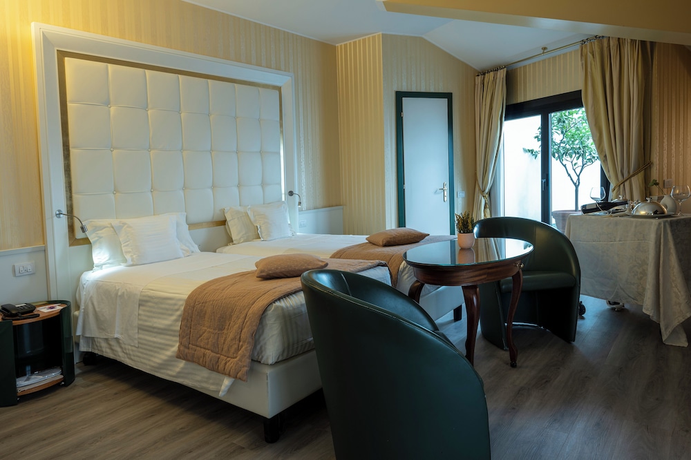 c-hotels Concorde 17