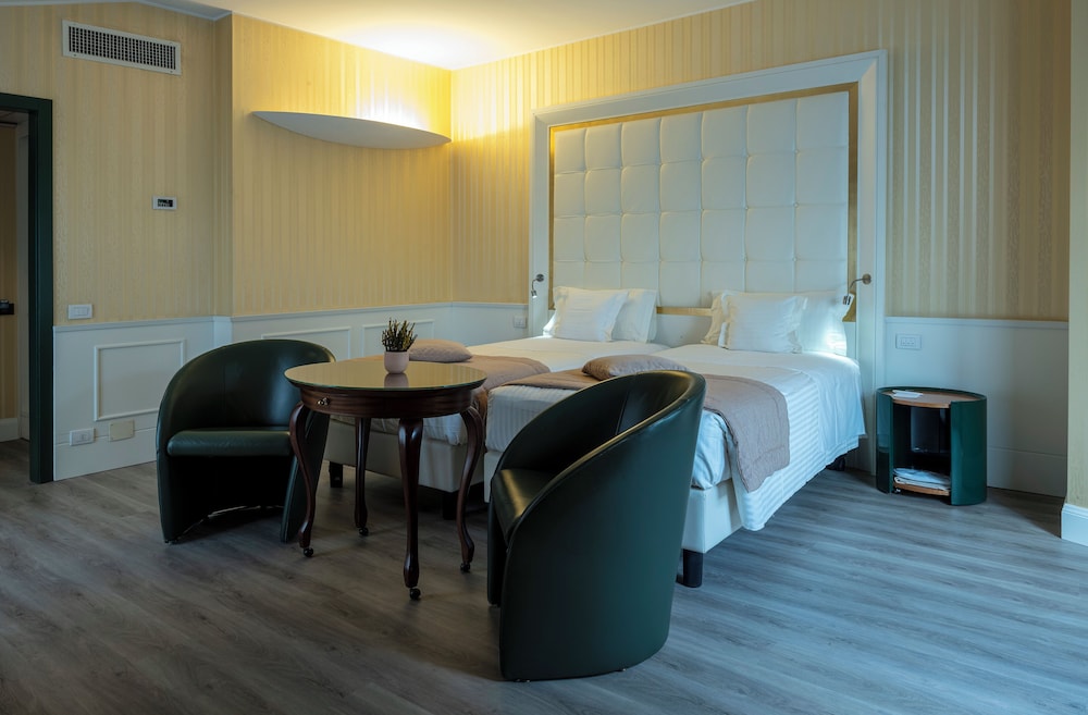 c-hotels Concorde 16