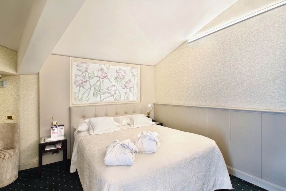 c-hotels Concorde 3