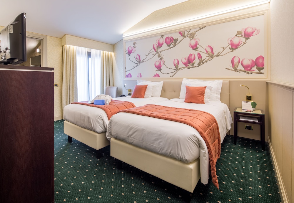 c-hotels Concorde 7