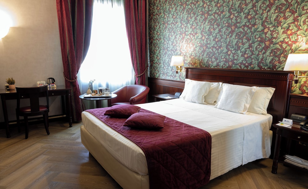 c-hotels Concorde 8