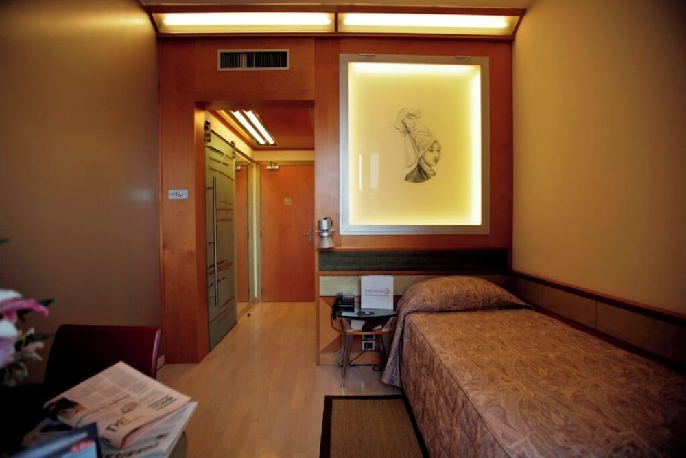 c-hotels Concorde 24
