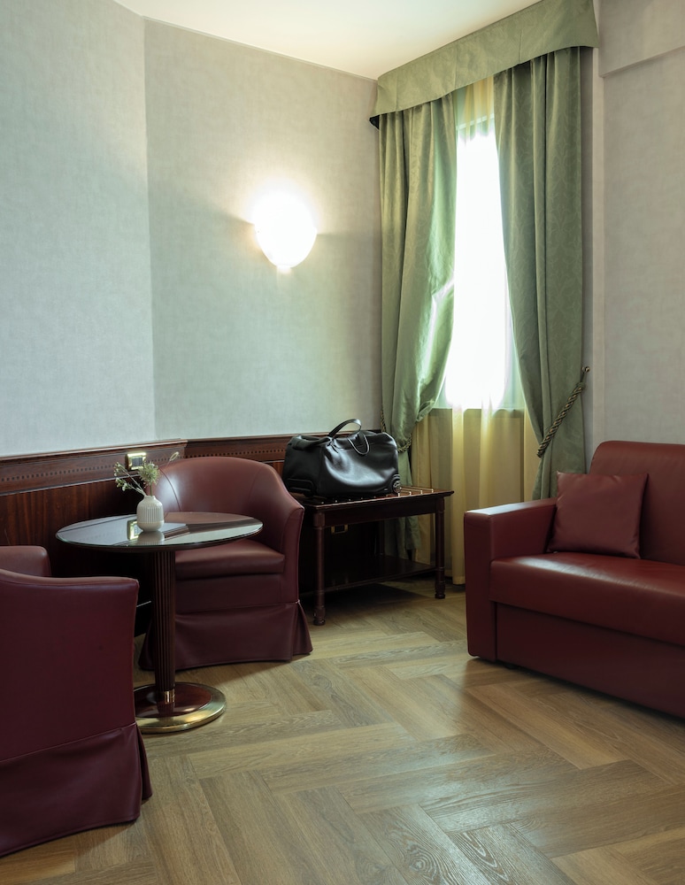 c-hotels Concorde 11