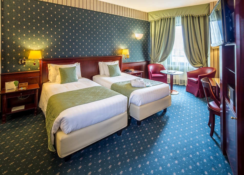 c-hotels Concorde 5