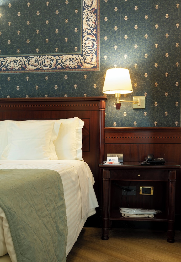 c-hotels Concorde 9