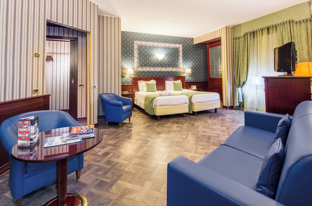 c-hotels Concorde 21