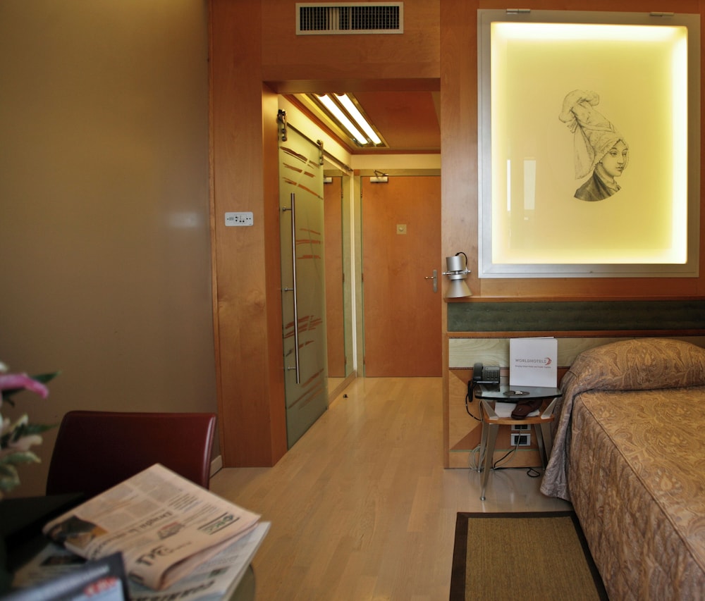 c-hotels Concorde 23