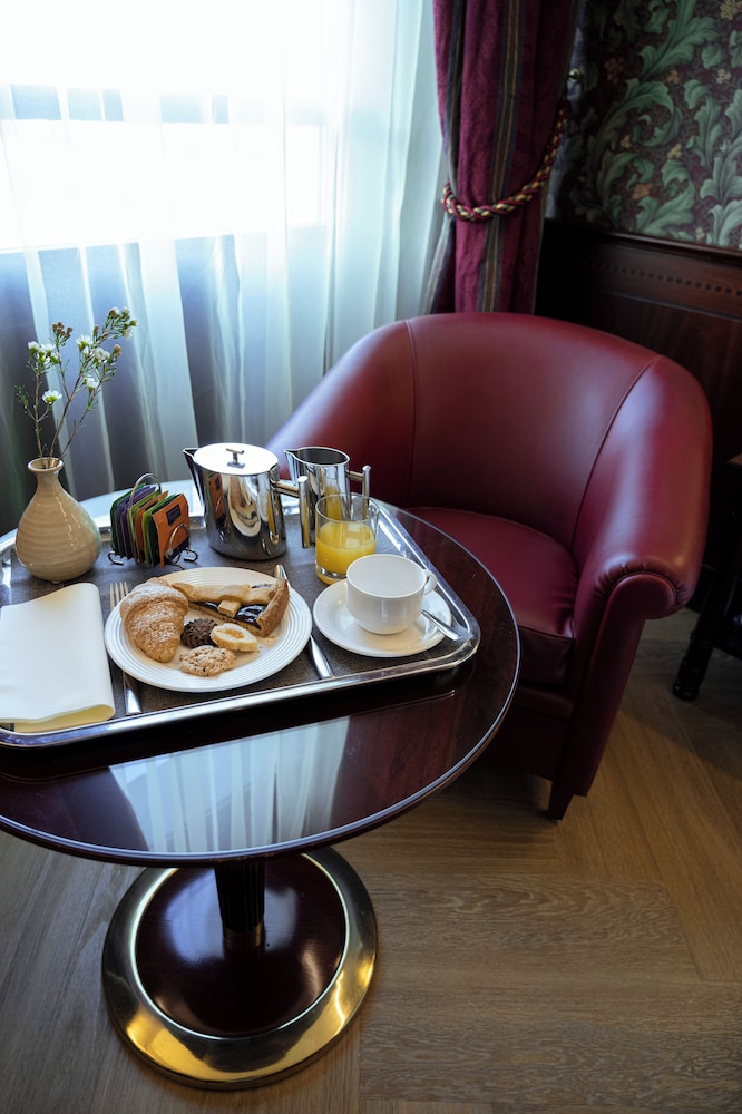 c-hotels Concorde 13