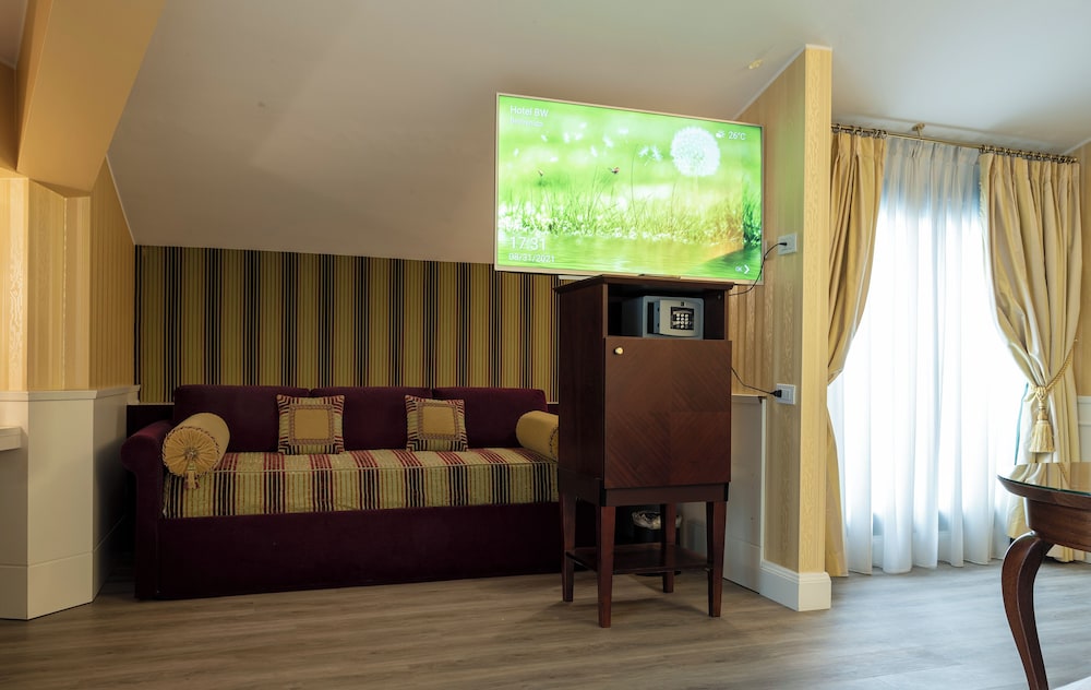 c-hotels Concorde 18