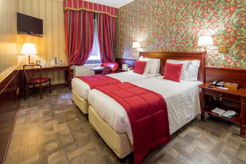 c-hotels Concorde 6