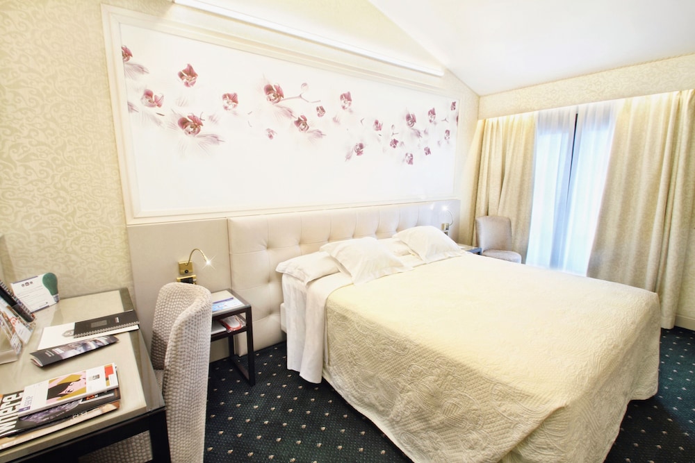 c-hotels Concorde 4