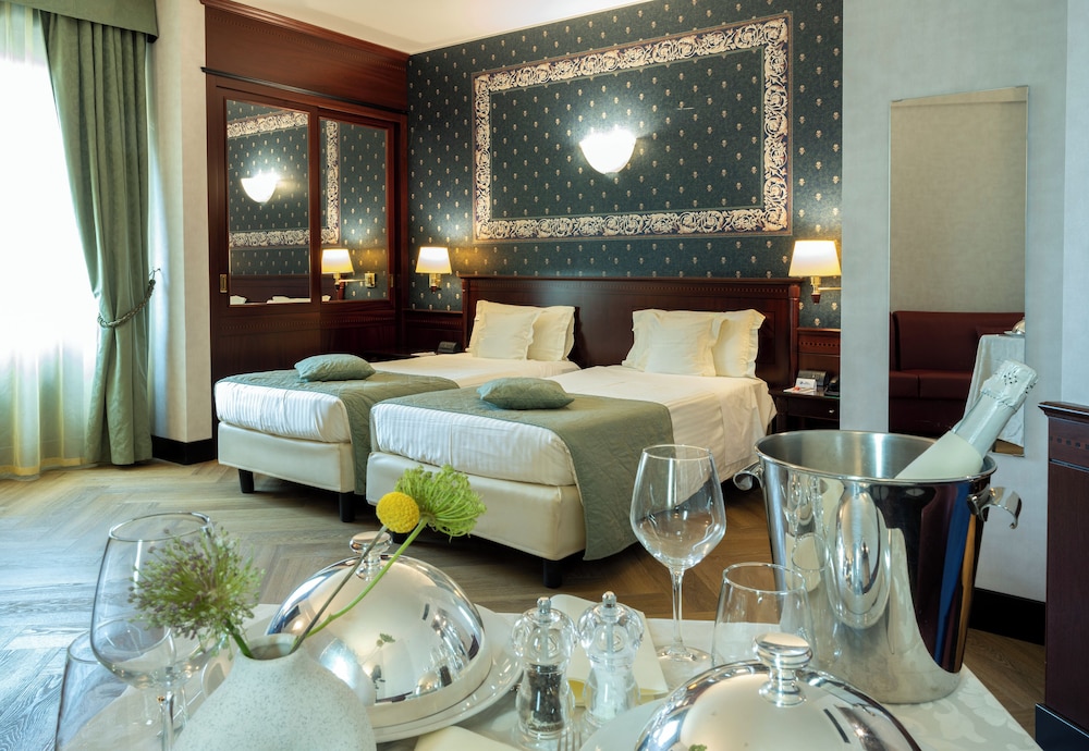 c-hotels Concorde 1