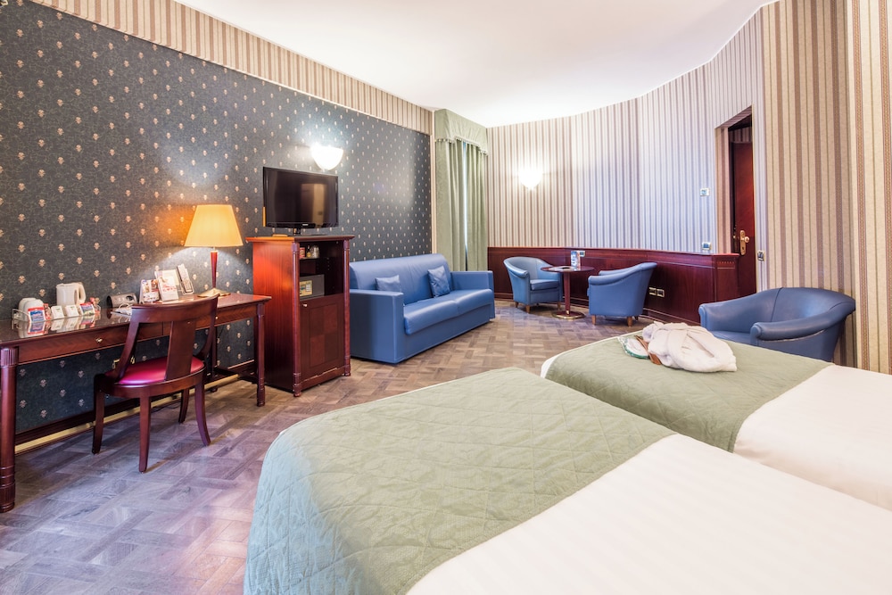 c-hotels Concorde 20
