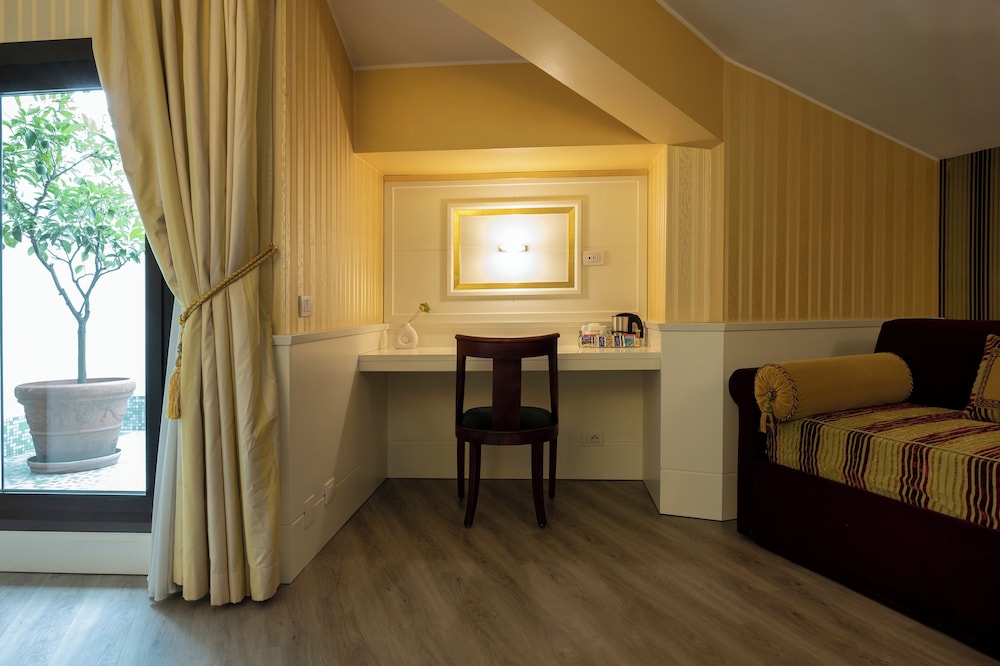 c-hotels Concorde 19