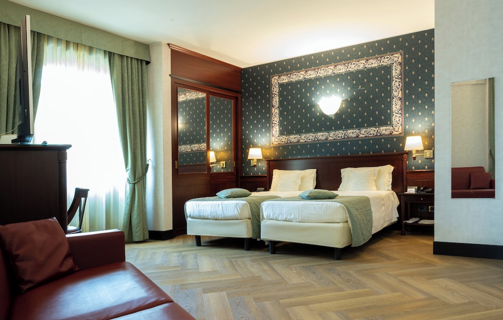 c-hotels Concorde 10