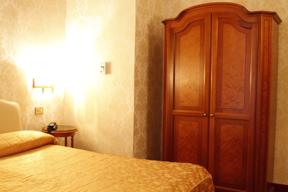 Hotel Torino 15