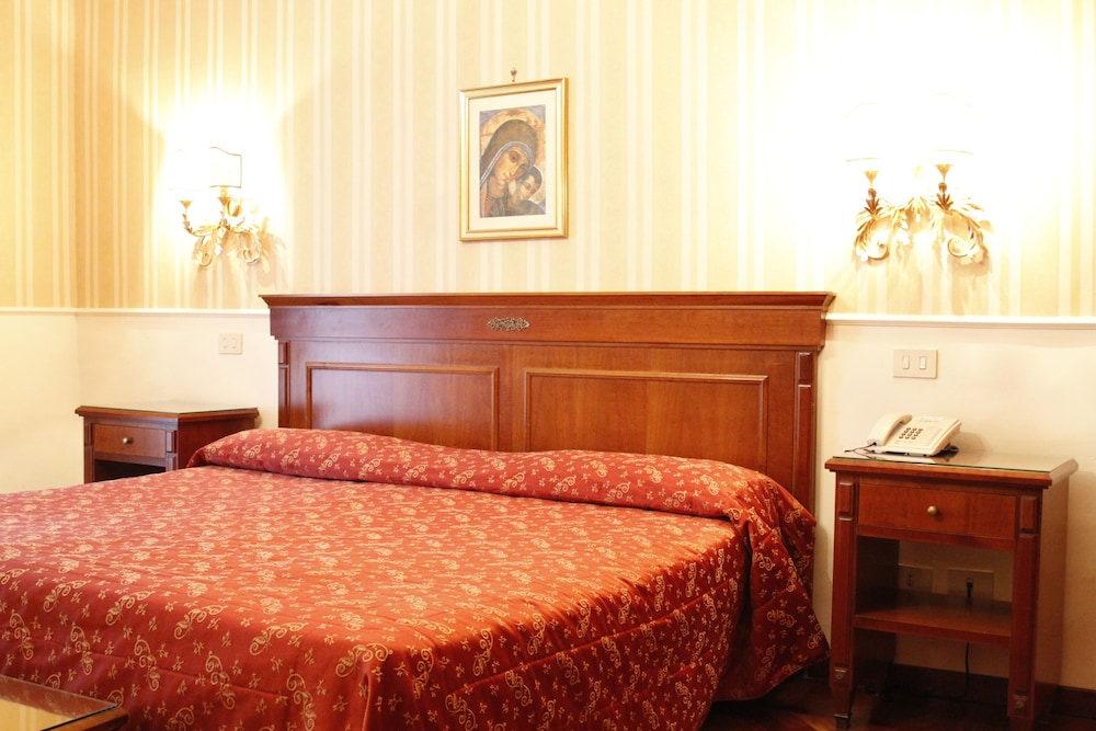 Hotel Torino 8