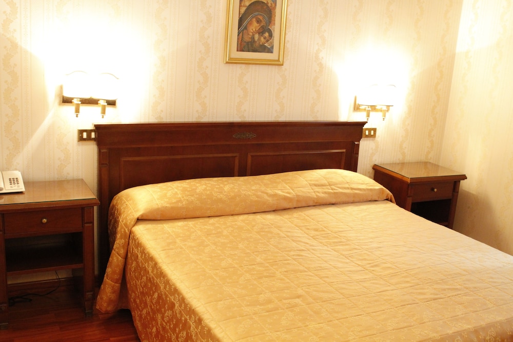 Hotel Torino 17