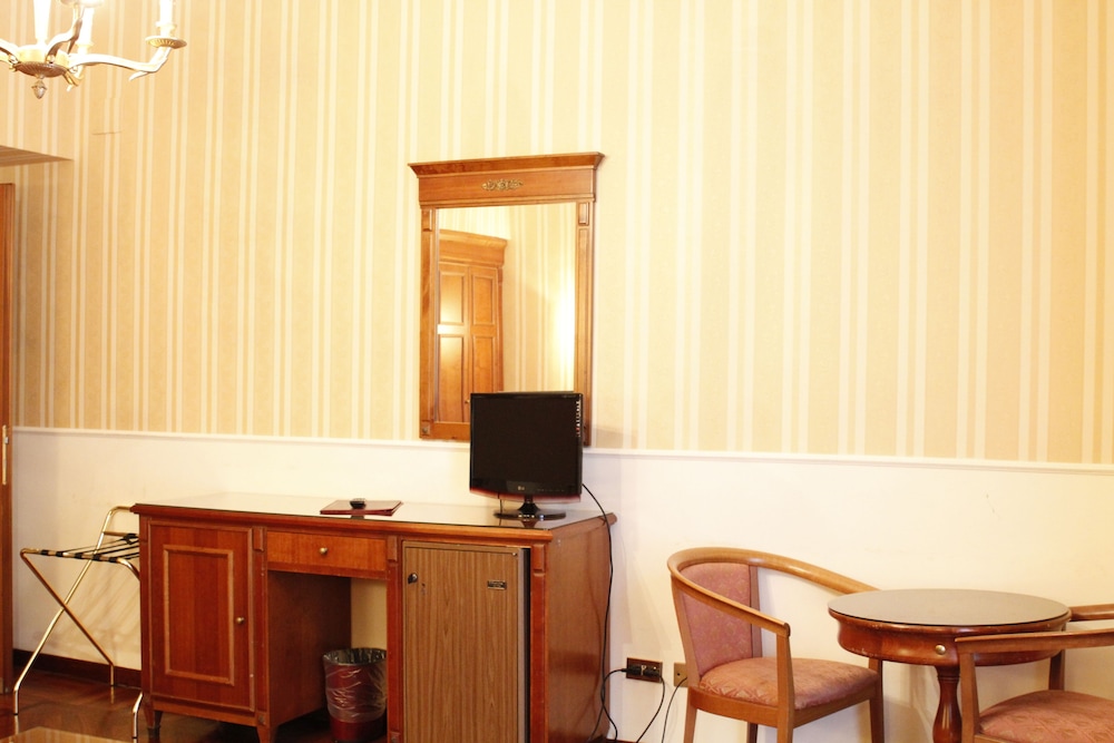 Hotel Torino 21