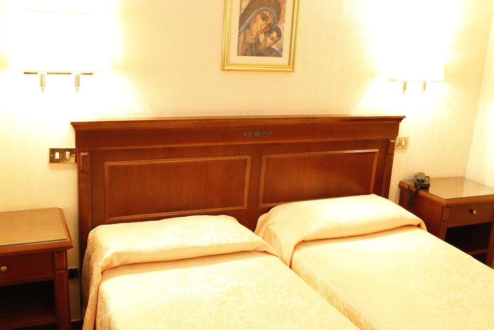 Hotel Torino 19
