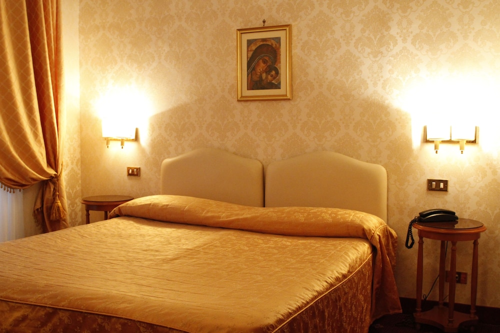 Hotel Torino 14