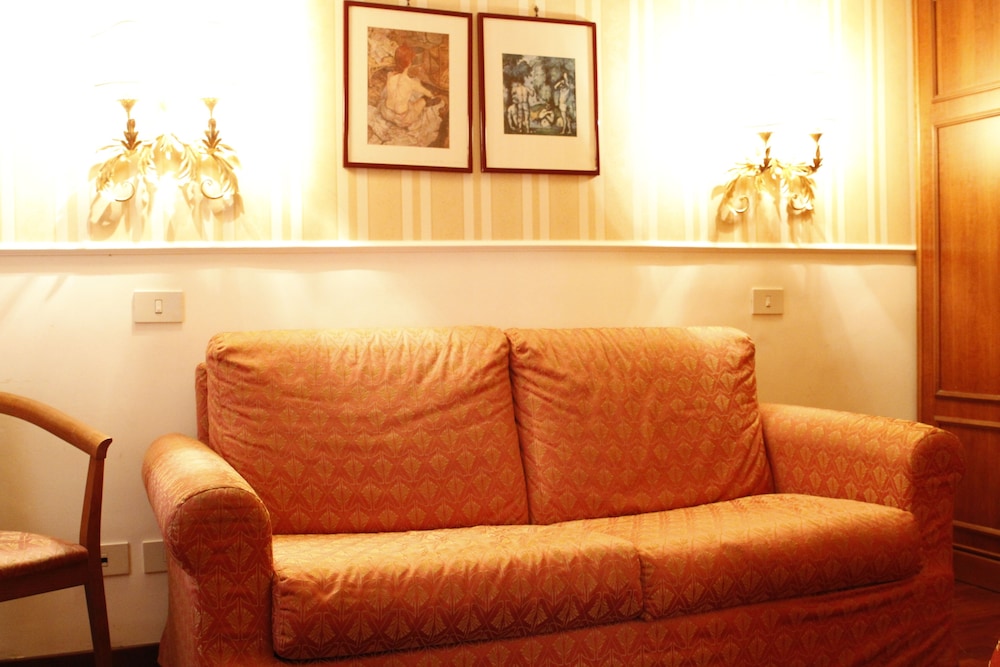 Hotel Torino 22