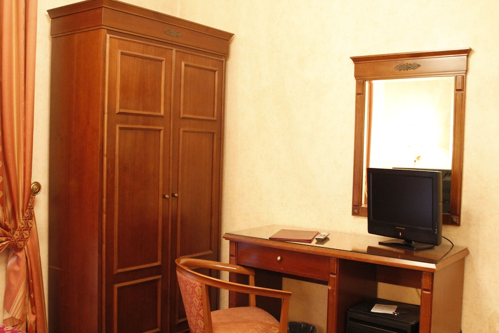 Hotel Torino 24
