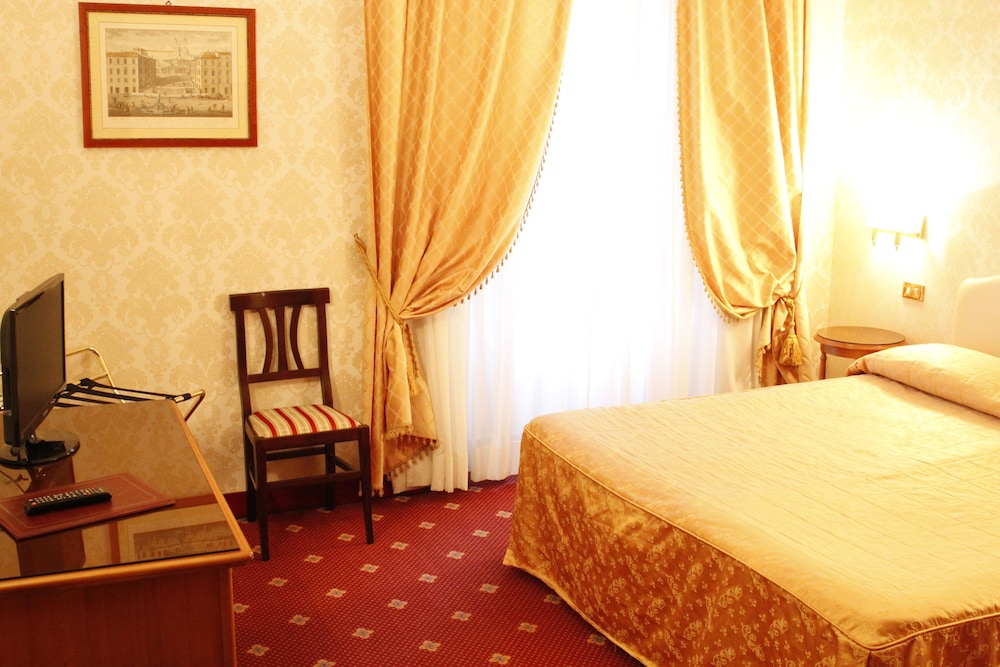 Hotel Torino 16