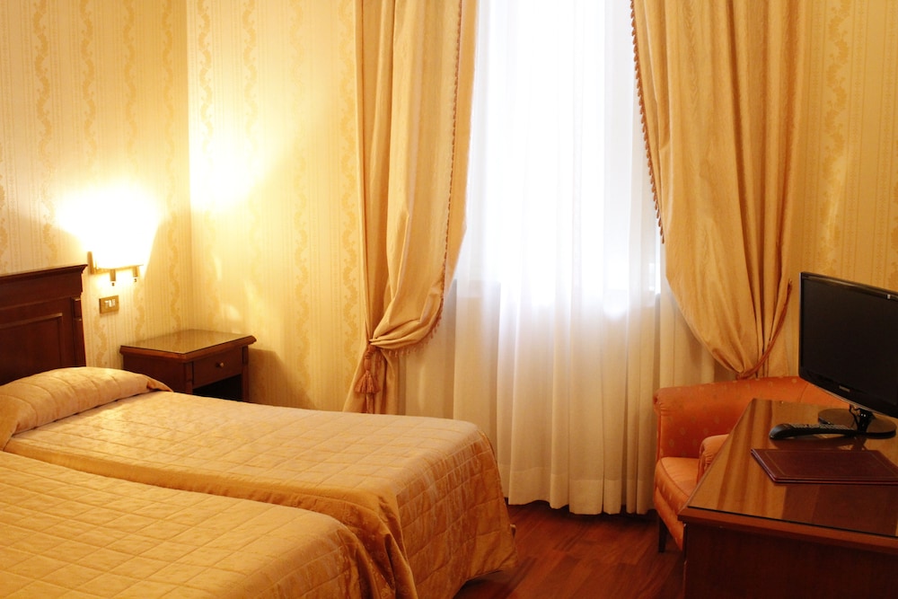 Hotel Torino 18