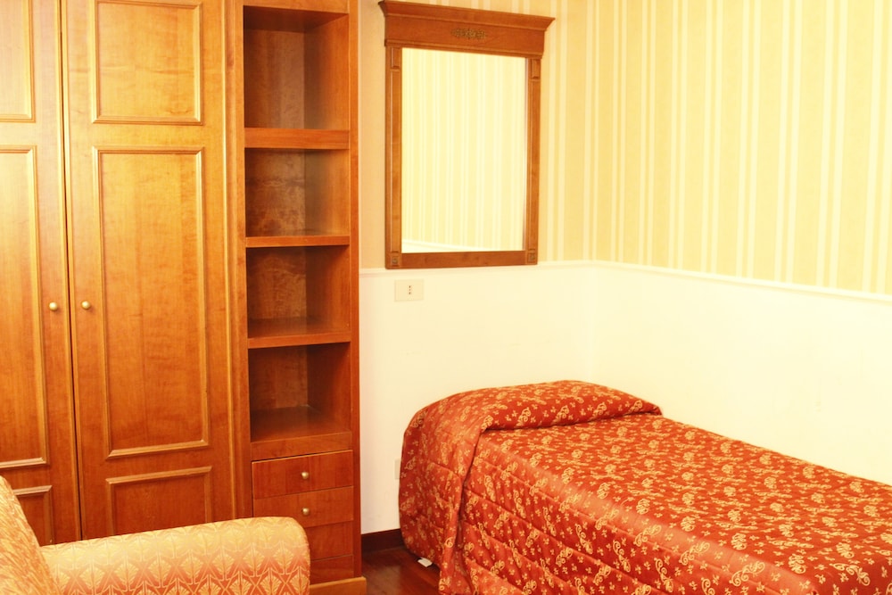 Hotel Torino 11