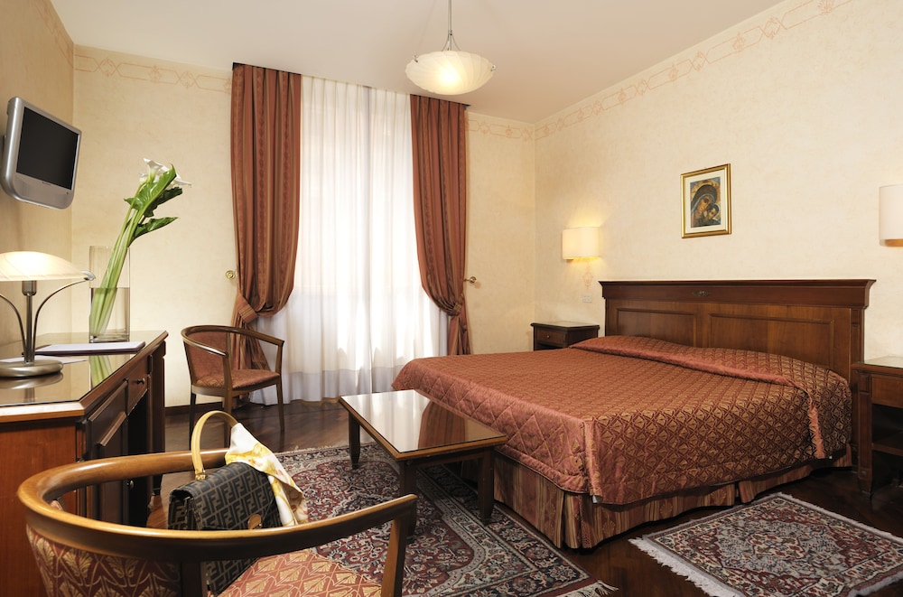 Hotel Torino 4
