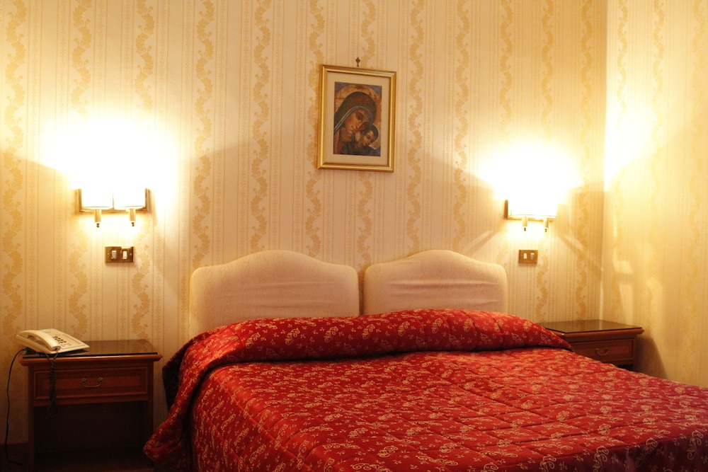 Hotel Torino 7