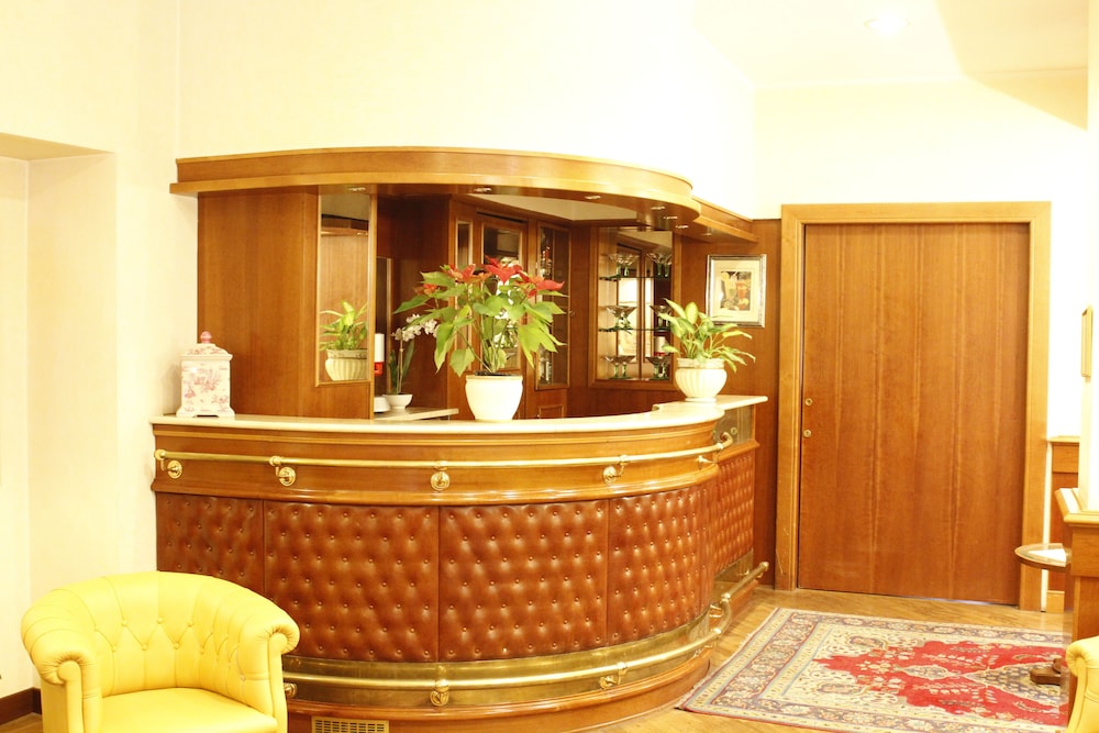 Hotel Torino 3