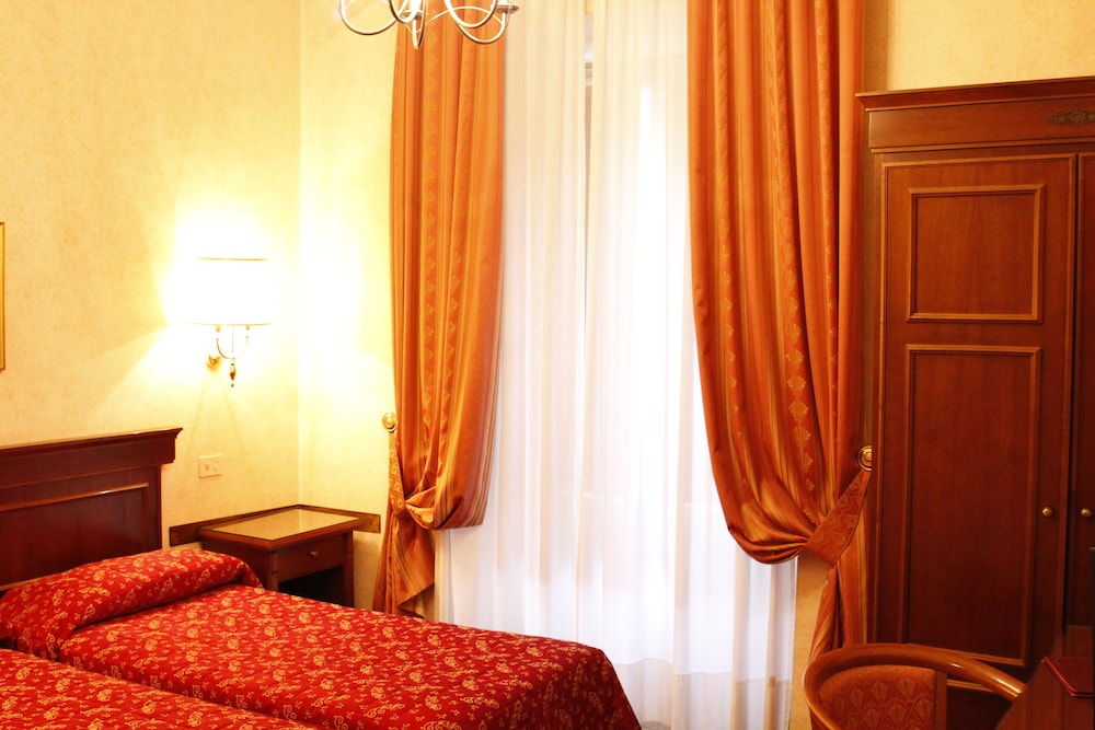 Hotel Torino 13